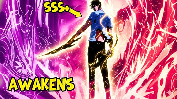 Useless Trash Awakens the OP Energy System and Becomes Unstoppable – Manhwa Recap