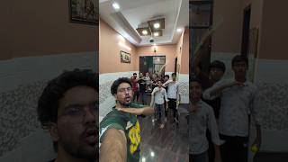 Ghar 🏠 Par Moccha Cold Coffee Party 🥳 | 201th Day | #food #viral #shorts #minivlog #recipe #funny