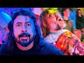 Tenacious D vs. Foo Fighters - Colombia