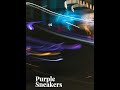 Purple Sneakers | Trap Type Beat (The Weeknd / FKA twigs / Alternative R&amp;B)