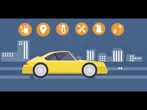 How Fleet Management System Works