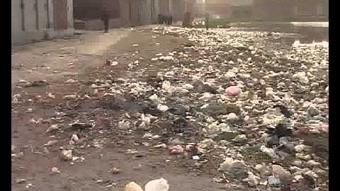 PP 160 Area Bad Condition & Different Problems Pkg By Sajjad Bhutta City42