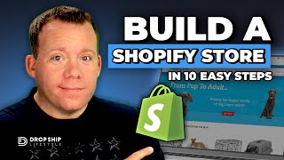 Complete Shopify Tutorial For Beginners 2024 (StepbyStep Guide)