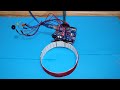 METAL DETEKTÖRÜ YAPIMI - Arduino İle Basit Metal Detektörü Yapımı - How to make a Metal Detector