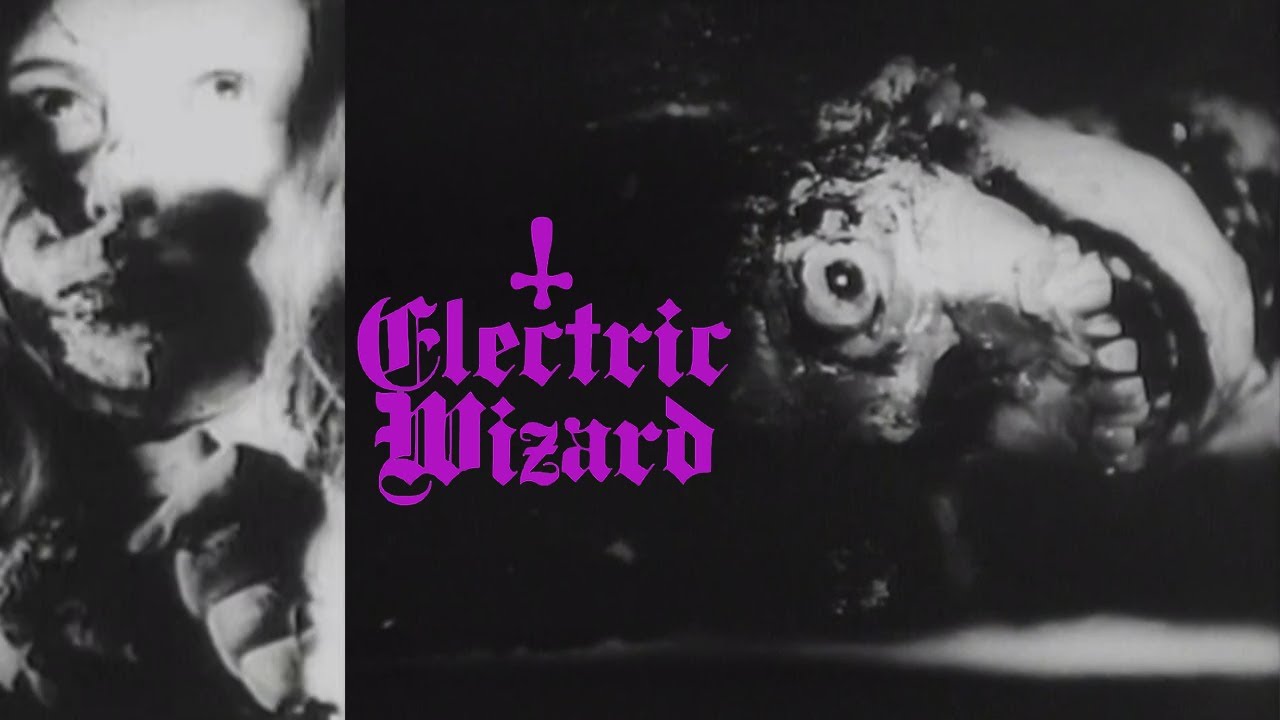 Electric Wizard - Murder & Madness - YouTube