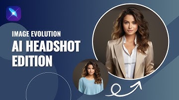 AI Headshot Generator (Tutorial) – Get Pro Headshots in Seconds!