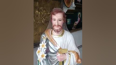 Bộ 2 tượng Đức Mẹ Thánh Giuse 80cm màu xám bạc mới - c.liệu composite để được ngoài trời #0936660432