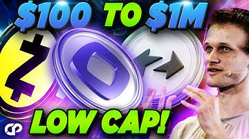 🔥DePIN Explosion 2025: Monaco, Zcash, ZKsync, Grass AI Data Altcoins About to SURGE 10X | CRYPTOPRNR