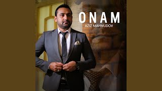 Onam - Aziz Mahmudov