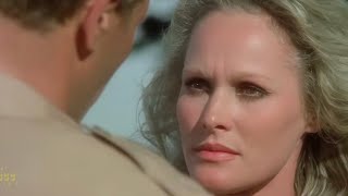 Safari Express (Action, 1976) with Ursula Andress & Jack Palance | Movie screenshot 3