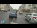 ДТП в Североморске 21 сентября на ул.Душенова