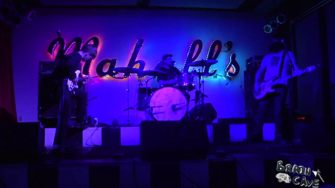 Brain Cave Live 4/3/19 part 2