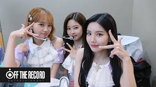 IZ*ONE 에너지 캠(ENOZI Cam) EP.66