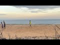 APH AYITTY is live beach football