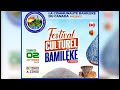 Rdv au festival culturel bamilk 3me dition  montral 2023