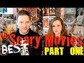 Stuckmann's Scary Movie Special - PART ONE