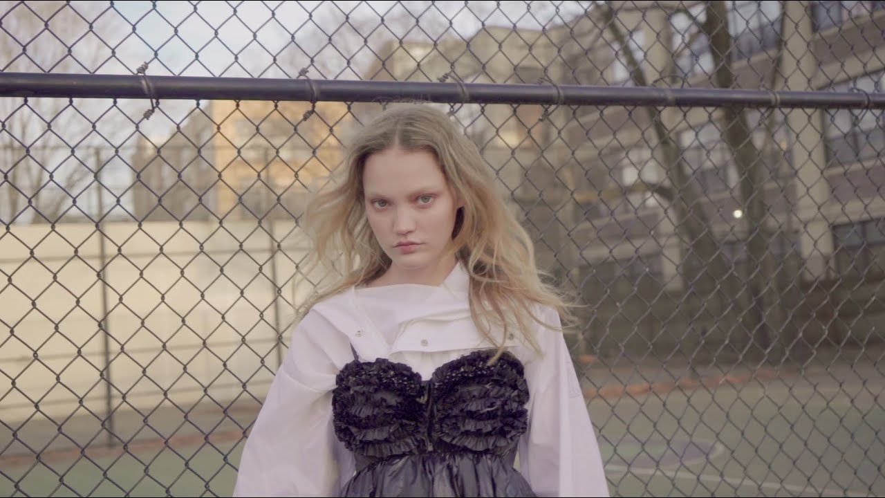 Grazia Latam & Mexico @moncler  by Jared Kocka