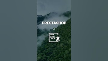 Green Future Project teams up with Prestashop