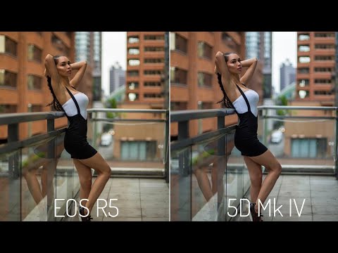 Canon EOS R5