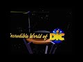 The Incredible World Of DiC (Feature Presentation) (2002)