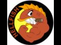Hellfish - Techno city