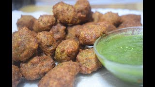 Moong Ki Daal Ke Karare Or Chatpate Pakode || मूंग दाल पकोड़े इफ्तार में बनाये ||Ramzan Special