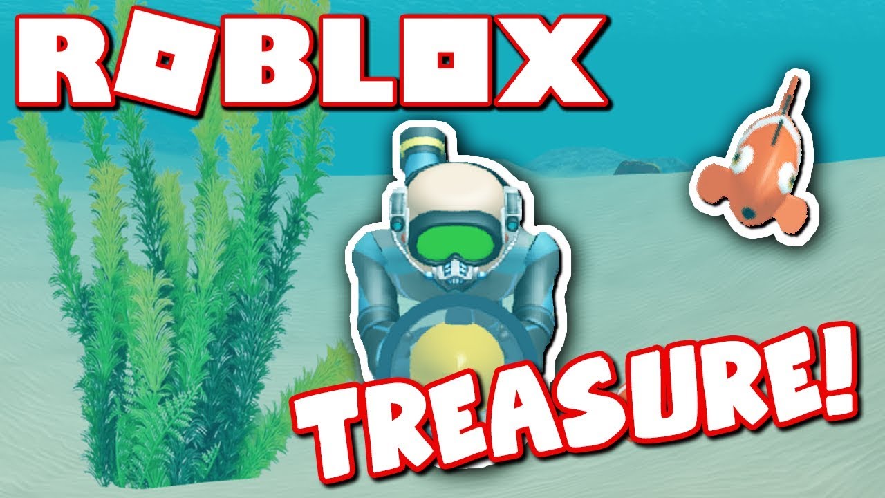 Secret Robot Base Scuba Diving At Quill Lake In Roblox Episode 6 By Jase - quill lake deep sea sharkbite roblox