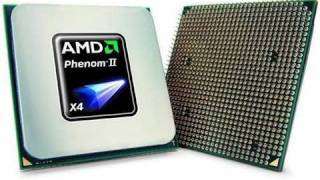 AMD Phenom II X4 910e CPU Review