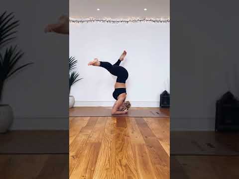 HEADSTAND SHAPES