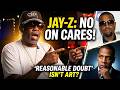 Dame Dash Says No One Cares About Jay-Z’s Reasonable Doubt: “It Barely Went Gold”