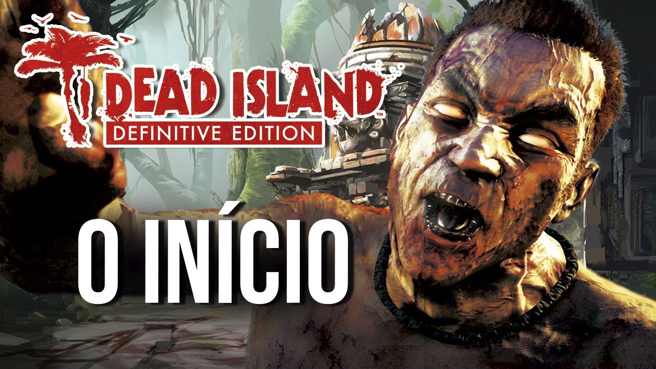 Escape Dead Island: como jogar a fuga do apocalipse zumbi