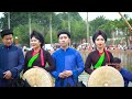 Những bài hát Quan họ hay nhất  năm 2024  - Hình ảnh 4k #dancabacninh #quanhobacninh