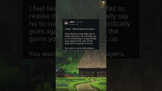D&D Players Just Cant Follow Instructions | r/DnD #dnd #dungeonsanddragons #dnd5e #rpghorrorstories