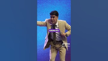Tuhan paling suka sama orang yang merasa gak mampu di hadapanNya pdt Gideon Simanjuntak