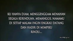 Virzha - Tentang Rindu Lirik  - Durasi: 5:09. 