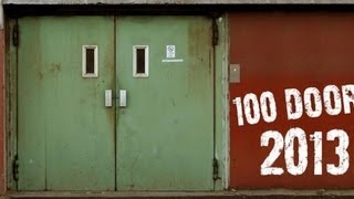 100 Doors 2013 - Lösung Level 21 - 30 Answers - Walkthrough (iphone, Android, ipad) screenshot 4