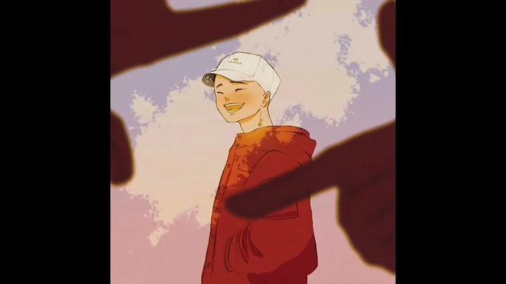 cheeze (feat. Andrew Kang) by Sarah Kang (lyric vi...