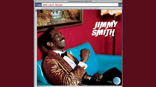 Video thumbnail of "Jimmy Smith - I Just Wanna Make Love To You"