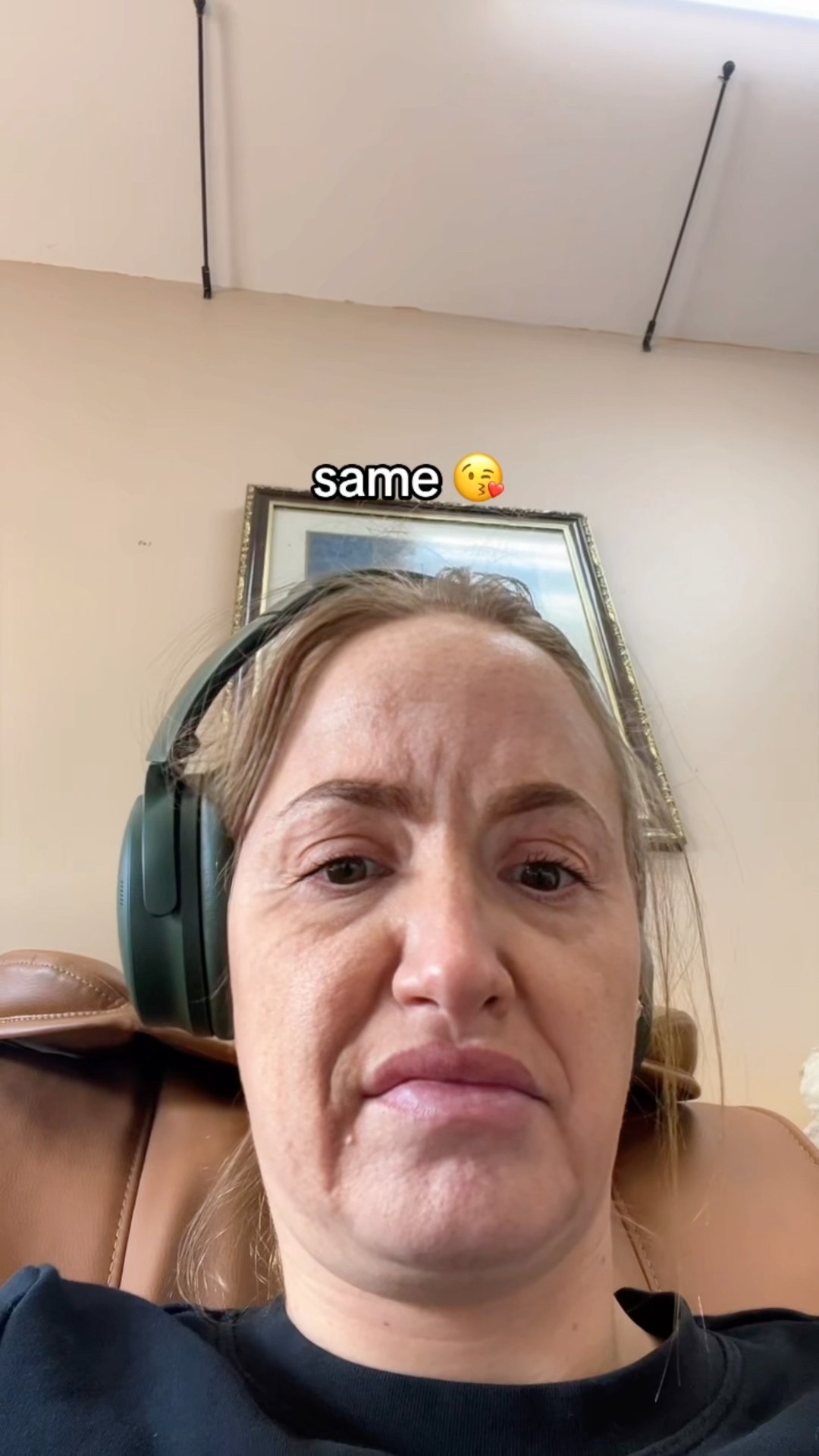I aged like cheese