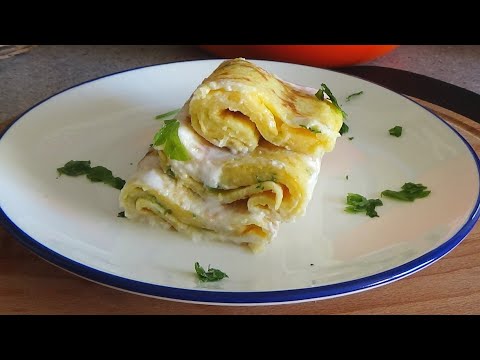 Video: Recept Za Palačinke Je Jednostavno Guryev. Recept Za Svečane Palačinke Sa Fotografijom