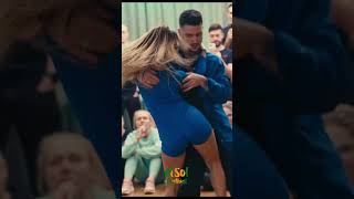 Bachata in Poland 🇵🇱 - Simone y Danila Bachata #simoneydanilabachata #bachata