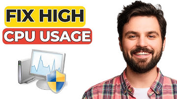 Fix High CPU Usage in Windows 11 – No Process Running? Here’s the Solution! 🛠️