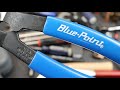 Whats the point of bluepoint is it snap on does snap on compete with itself was the point blue