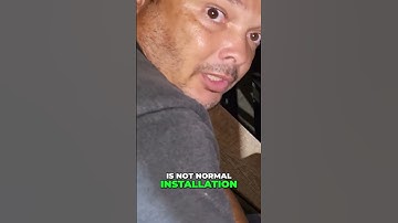 MCU Refnet Branching: Troubleshooting E-213 Error Code! Paradigm Cooling #shorts