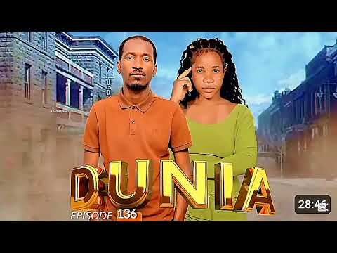 DUNIA EP 136 FULL ASMA FILMS JN DUNIA