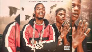 Fetty Wap - Not Right Remix Ft. Smooky MarGielaa