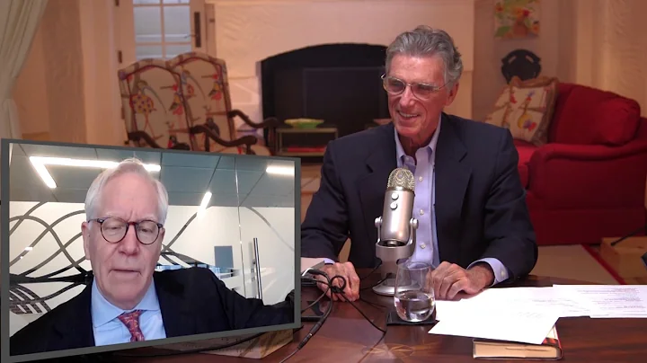 Episode 47: "Burn the Business Plan" with Carl Sch...