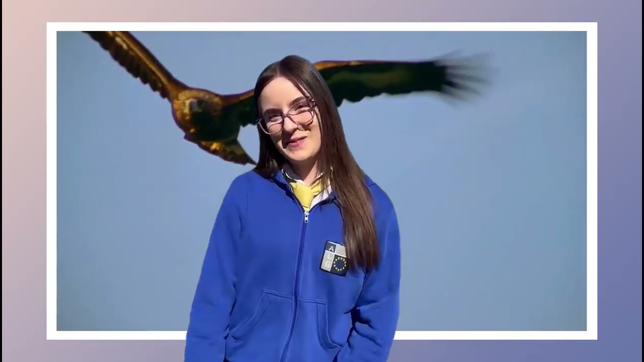 Bursistët e programit YES