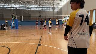 D5M Chequers vs Murdoch Set 3
