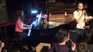 Ptfm 2014 - If I Aint Got You